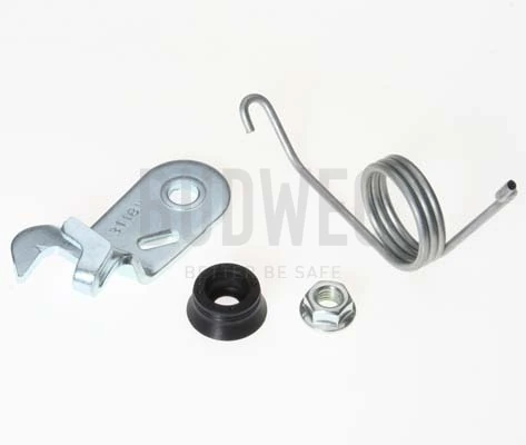 Repair Kit, parking brake lever (brake caliper)